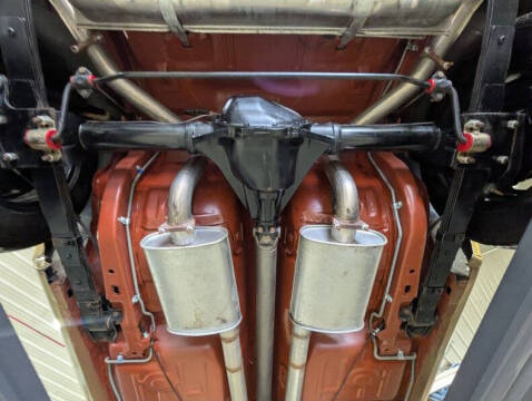 1970 Chevrolet Camaro