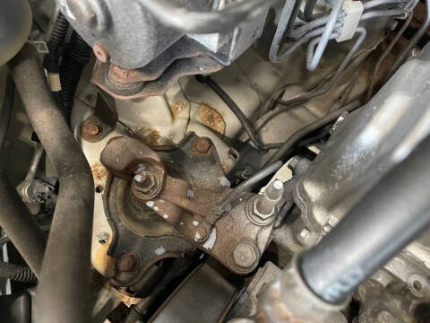 2005 Honda Element EX