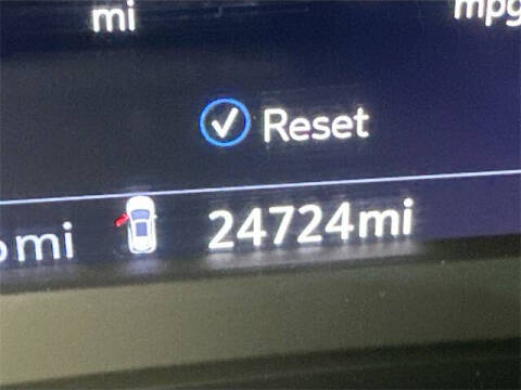 2024 Cadillac XT5 Sport