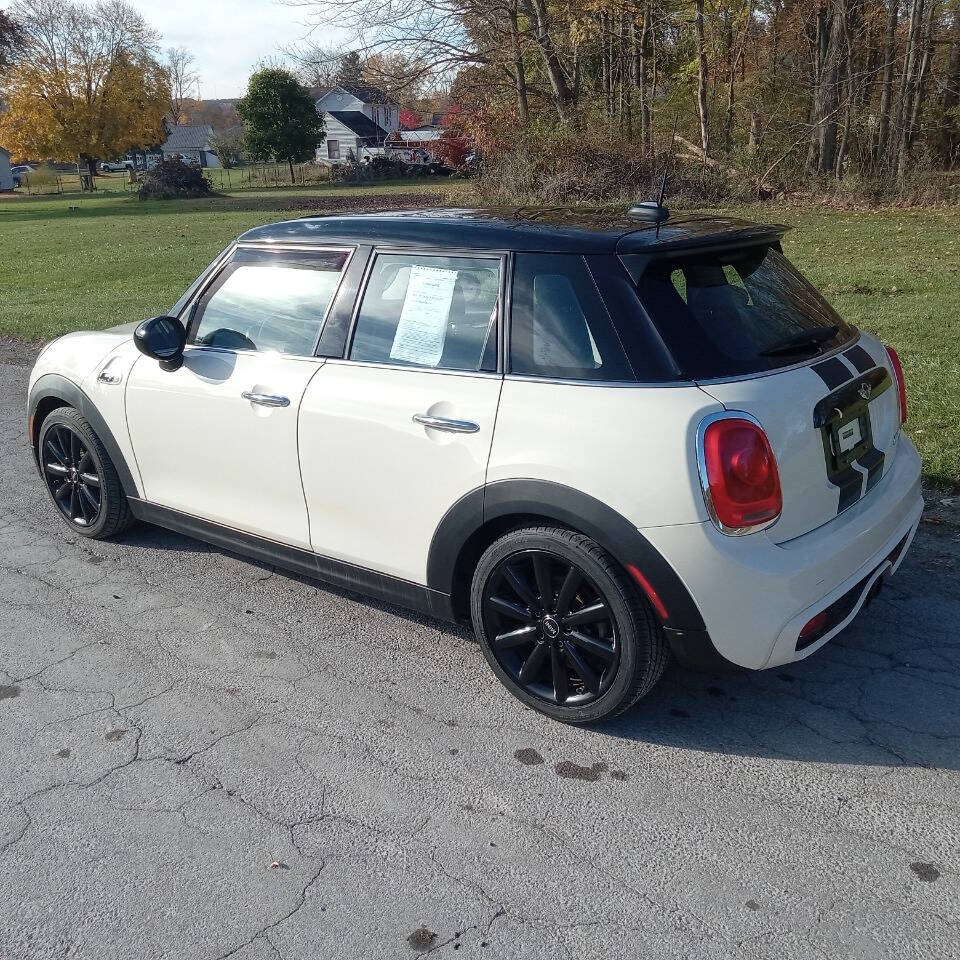 2015 MINI Hardtop 4 Door for sale at Benny D s On & Off Road LLC in Greenville, PA