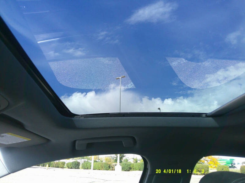 2022 Audi A3 quattro Premium Plus 40 TFSI