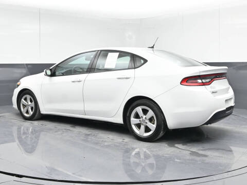 2015 Dodge Dart SXT
