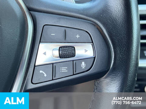 2021 BMW 4 Series 430i