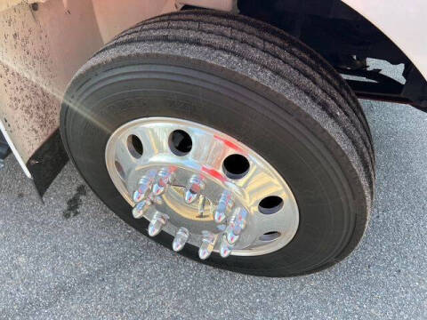 2003 International DuraStar 4300