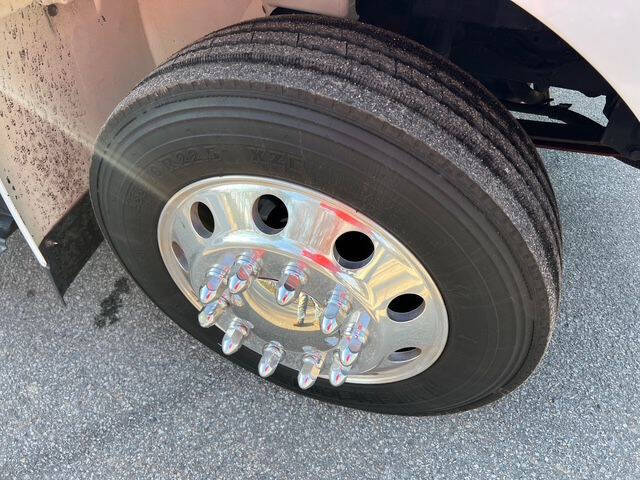 2003 International DuraStar 4300