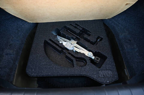 2012 Honda Accord EX