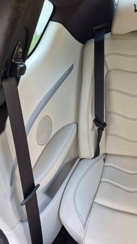 2012 Maserati GranTurismo S Automatic