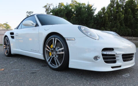 2012 Porsche 911 for sale at Autotrend Specialty Cars in Lindenhurst NY