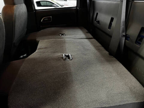 2005 Chevrolet Colorado
