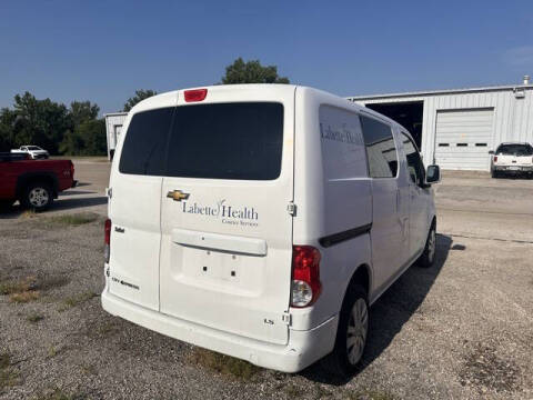 Chevrolet City Express For Sale In Chanute, KS - Carsforsale.com®