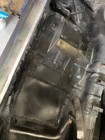 1978 Pontiac Firebird