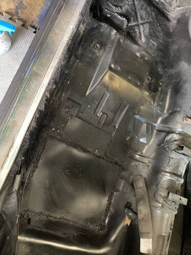 1978 Pontiac Firebird