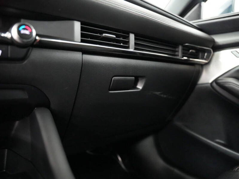 2020 Mazda Mazda3 Hatchback Premium