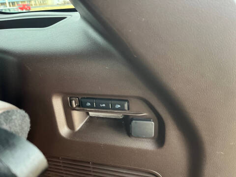 2023 Ford Explorer King Ranch