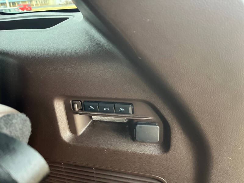 2023 Ford Explorer King Ranch