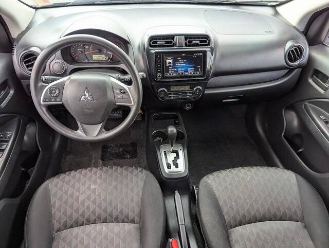 2021 Mitsubishi Mirage for sale at Axio Auto Boise in Boise, ID