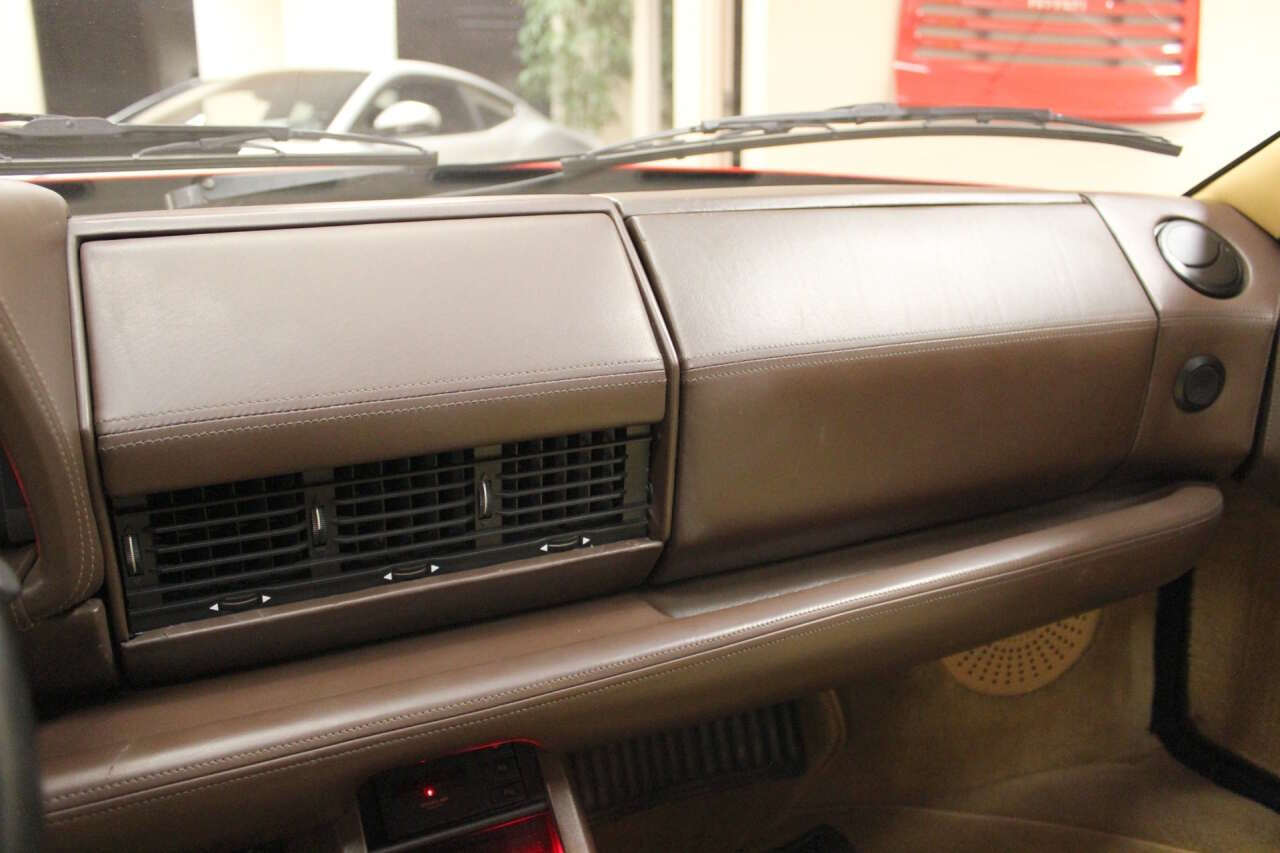 1989 Ferrari Testarossa 35