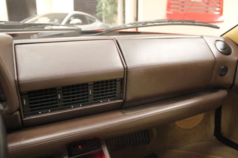 1989 Ferrari Testarossa