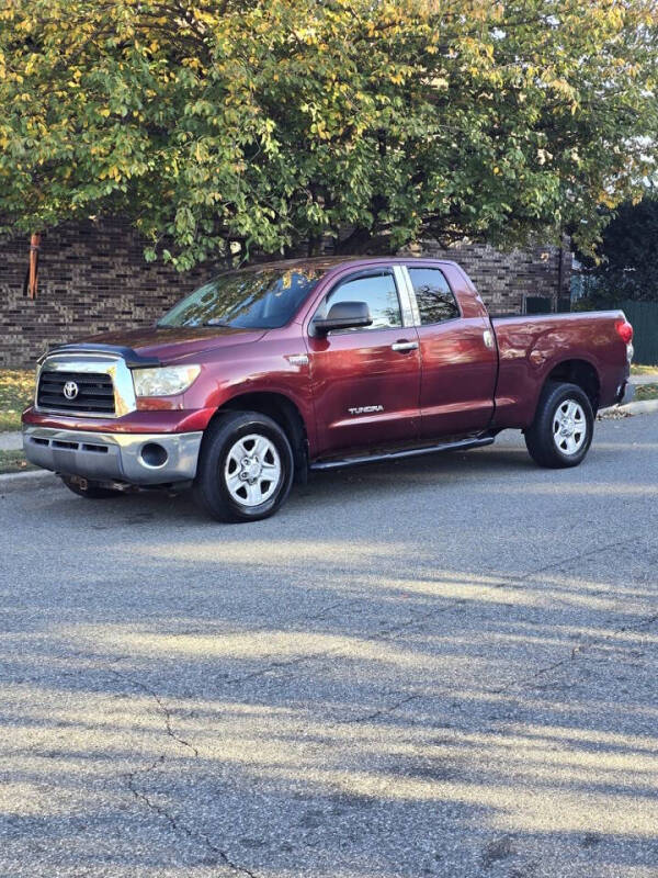 2008 Toyota Tundra for sale at Pak1 Trading LLC in Little Ferry NJ