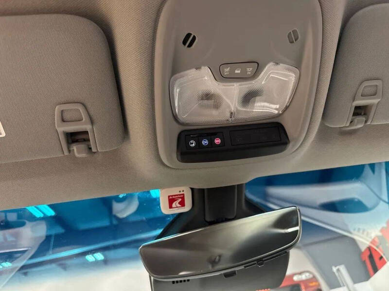 2020 Chevrolet Bolt EV Premier