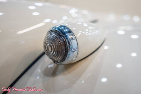 1940 Chevrolet Deluxe