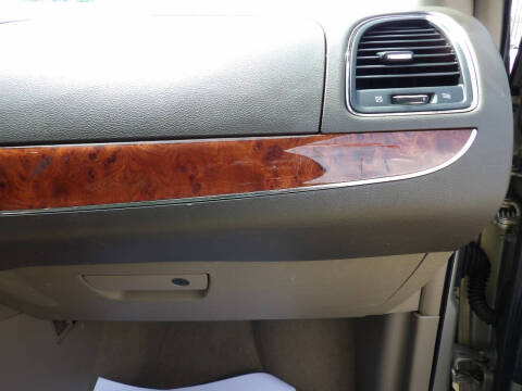 2015 Chrysler Town and Country Touring