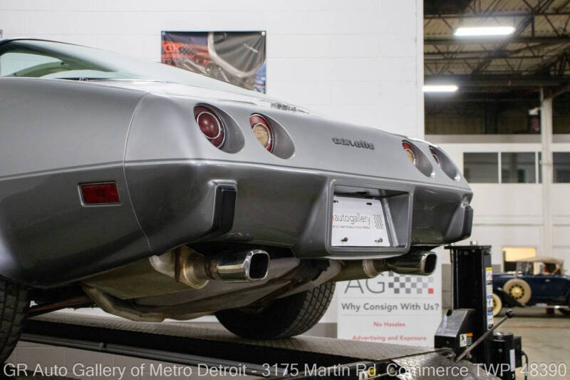 1978 Chevrolet Corvette