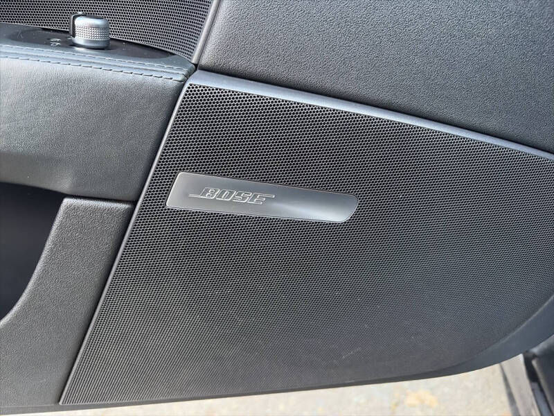 2015 Audi TT 2.0T quattro