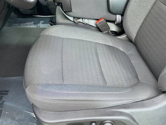 2023 Chevrolet Silverado 2500HD