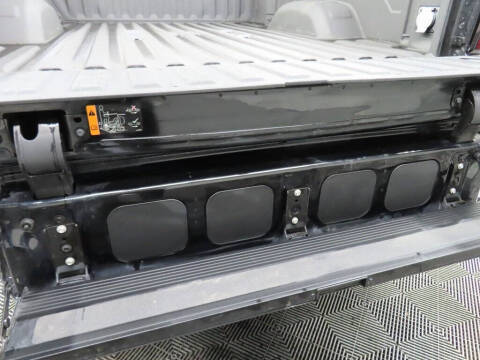 2024 GMC Sierra 3500HD