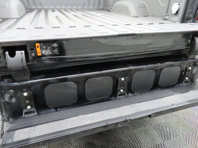 2024 GMC Sierra 3500HD