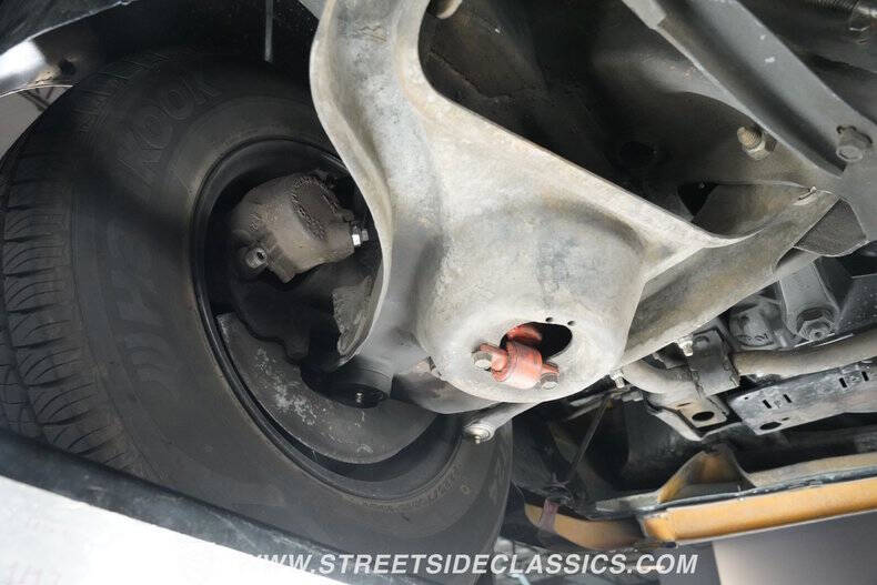 1979 Chevrolet Camaro