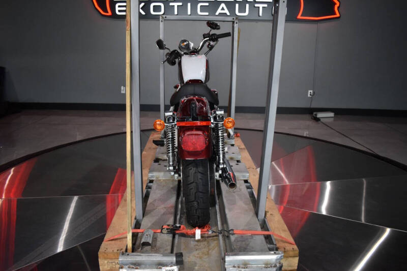 2003 Harley-Davidson Sportster