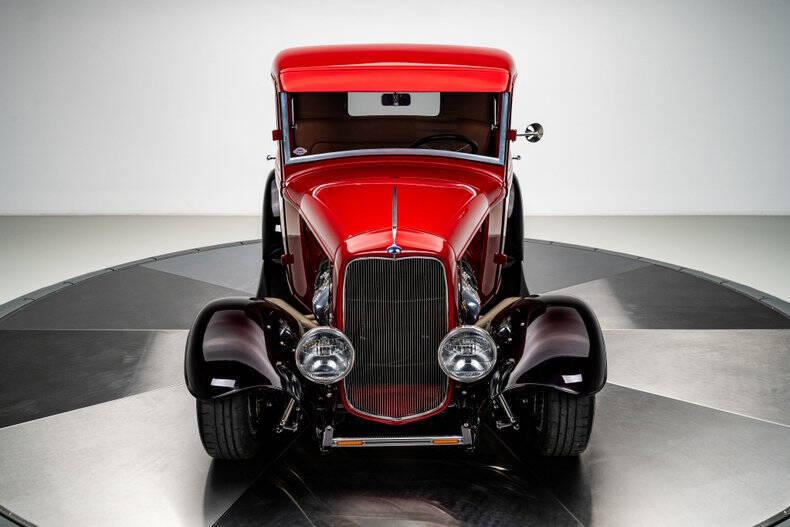 1932 Ford F-100