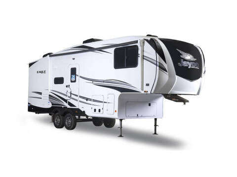 2023 Jayco Eagle HT