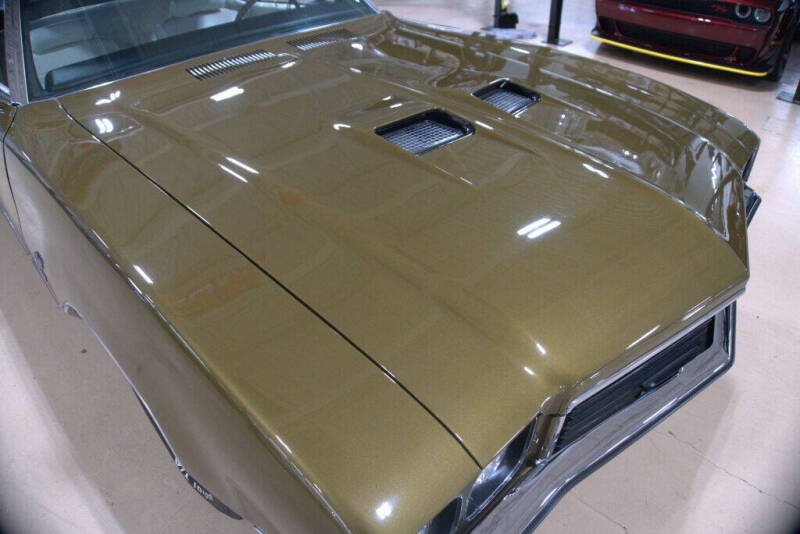 1972 Buick Gran Sport