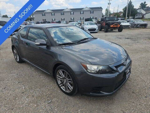 2011 Scion tC