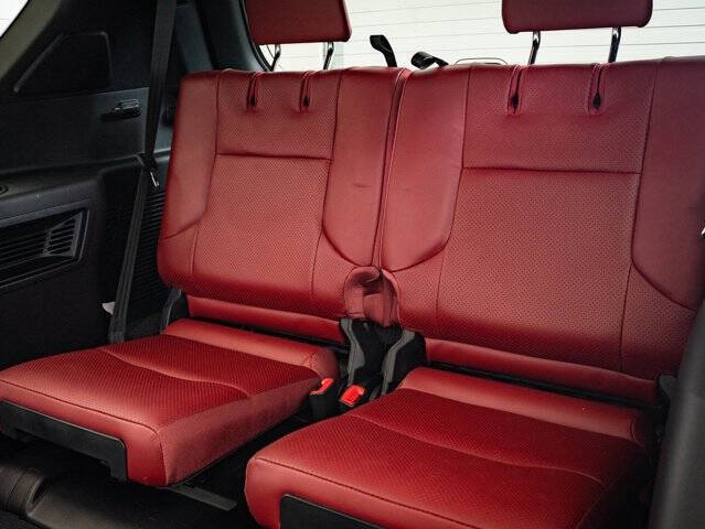 2023 Lexus GX 460 Luxury