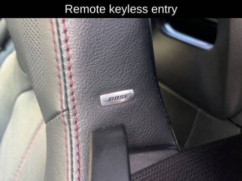 2018 Mazda MX-5 Miata RF Grand Touring