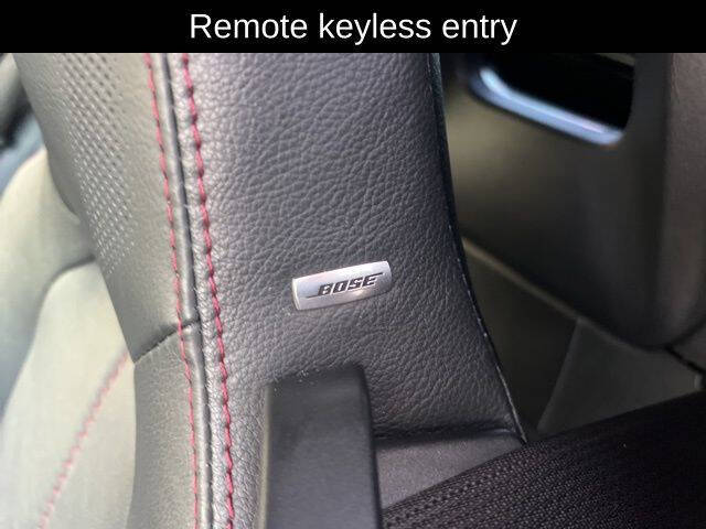 2018 Mazda MX-5 Miata RF Grand Touring