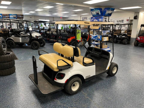 2018 E-Z-GO Shuttle 4