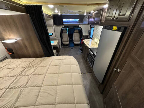 2019 Coachmen RV Prism Elite Premium