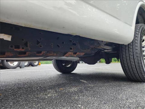 2020 GMC Savana 2500