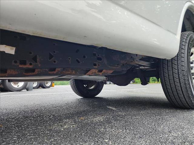 2020 GMC Savana 2500