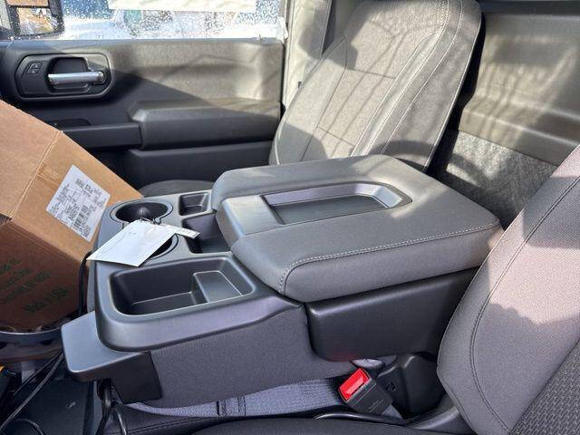 2026 GMC Sierra 3500HD CC