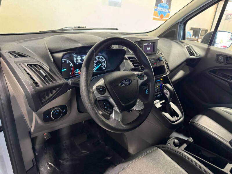 2020 Ford Transit Connect XL