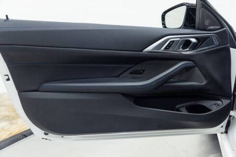 2022 BMW 4 Series M440i xDrive