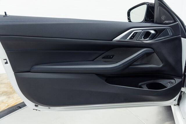 2022 BMW 4 Series M440i xDrive