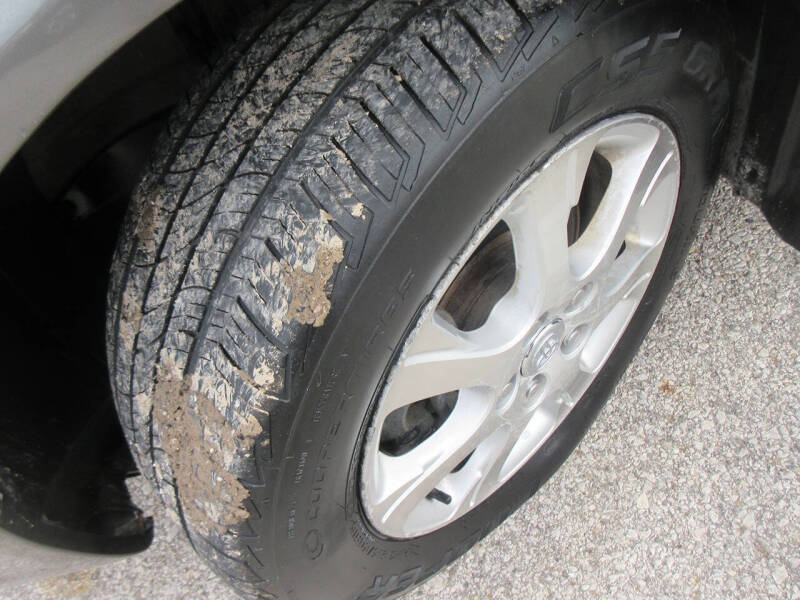 2005 Toyota Camry XLE V6