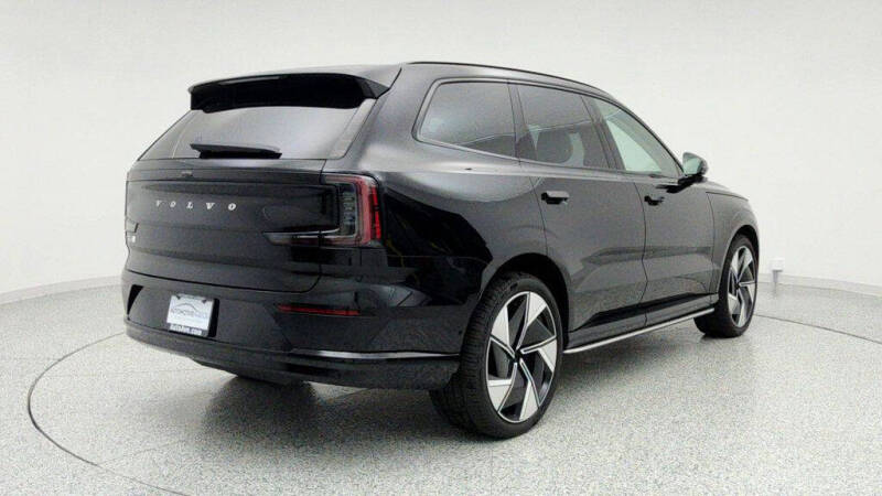 2025 Volvo EX90 Twin Performance Ultra 7P